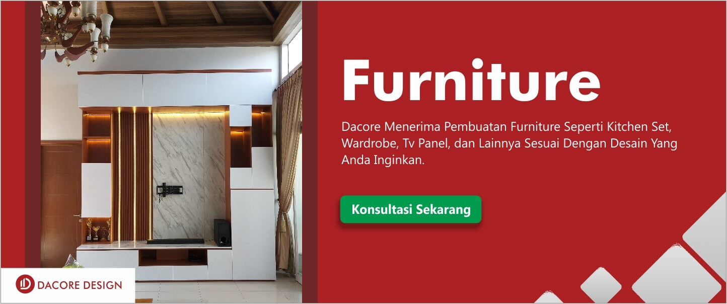 Dacore Benner furniture