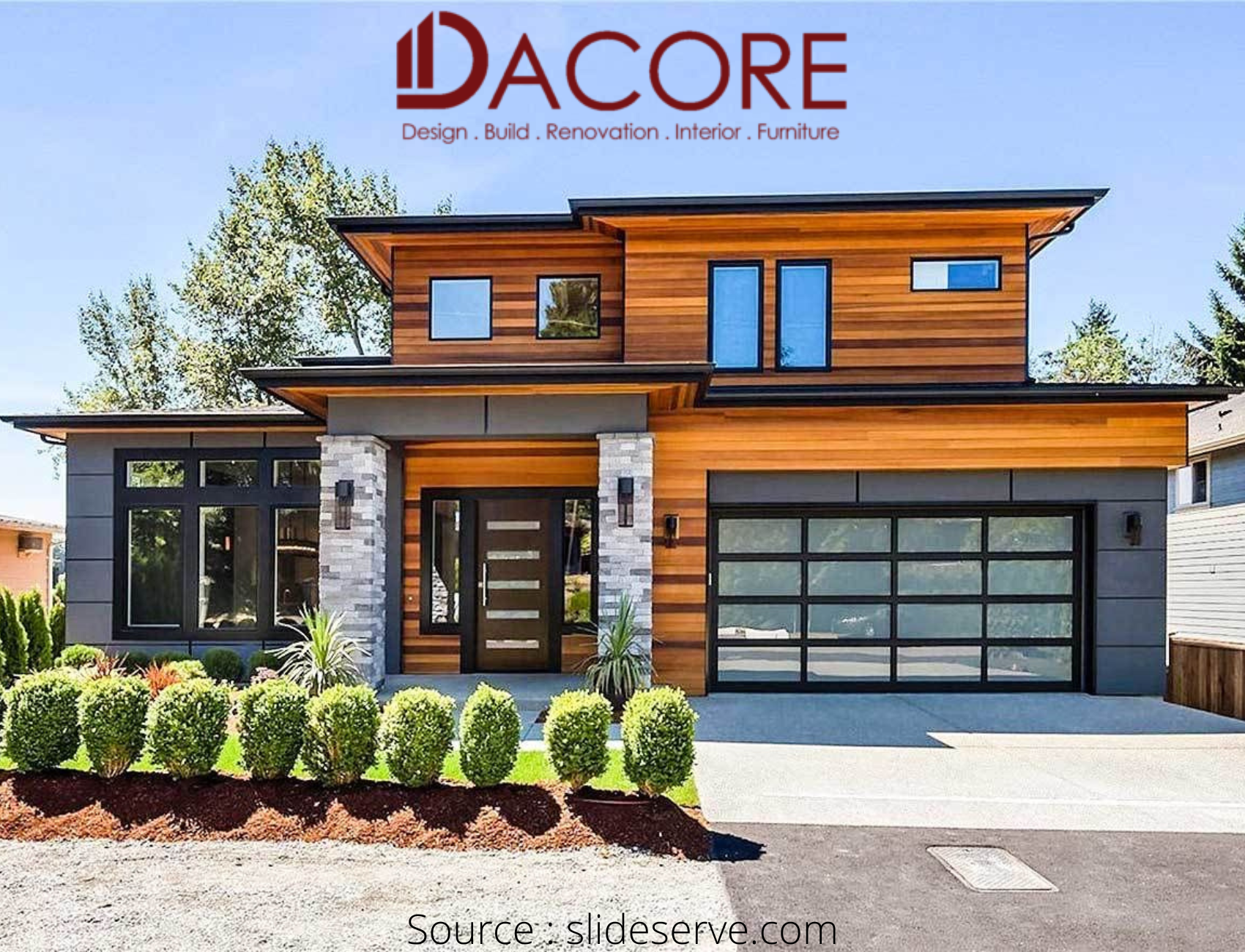 JASA RENOVASI RUMAH DI GADING SERPONG || DACORE