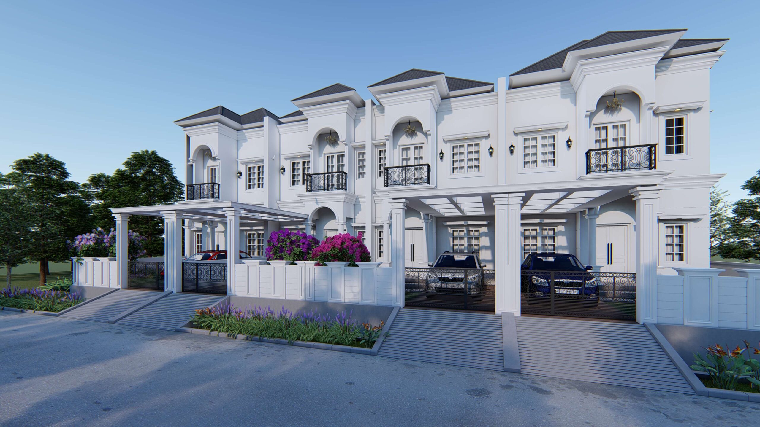 Jasa Renovasi Rumah Tangerang