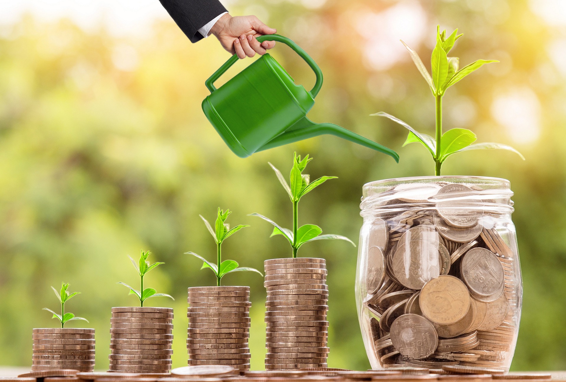 Apa Itu Investasi Reksadana? Simak Penjelasannya Berikut Ini!