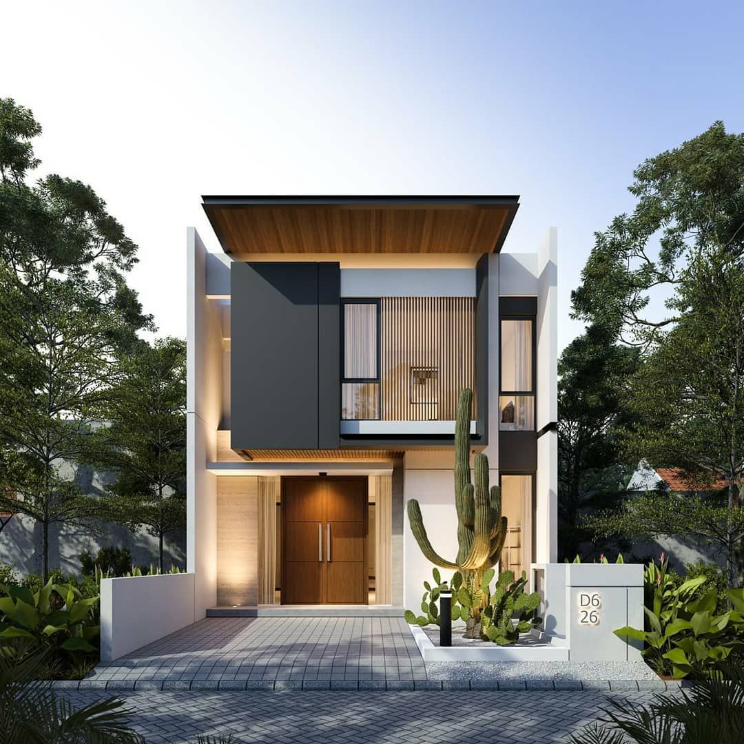 Tips Menghemat Biaya Bangun Rumah 2 Lantai Minimalis, Lebih Efisien dan Terjangkau!