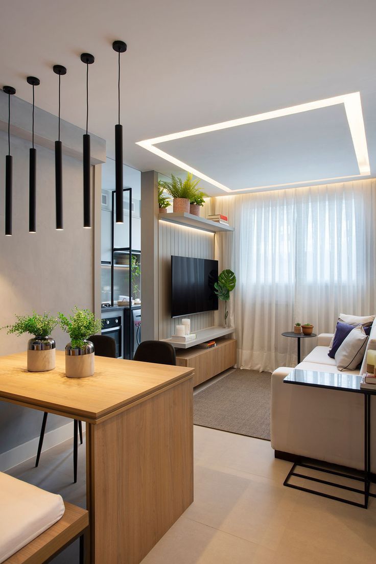 Kontraktor Renovasi Interior Apartemen Jakarta