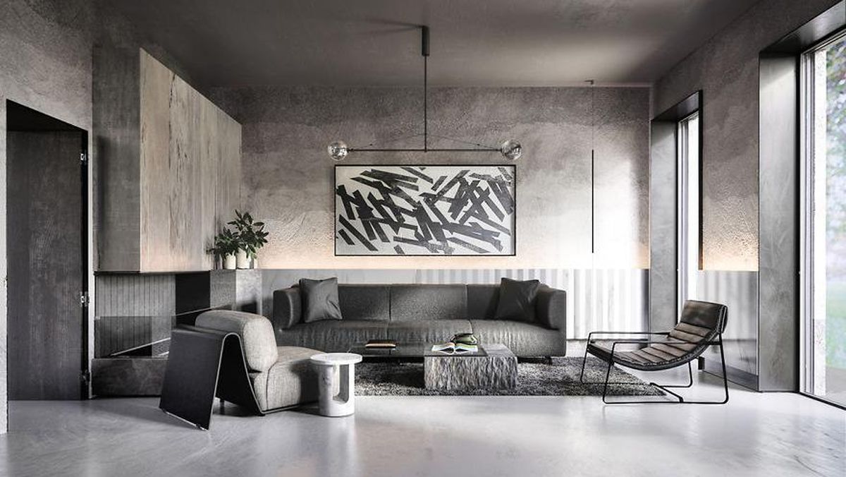 Biaya dan Perencanaan Proyek Furniture Interior
