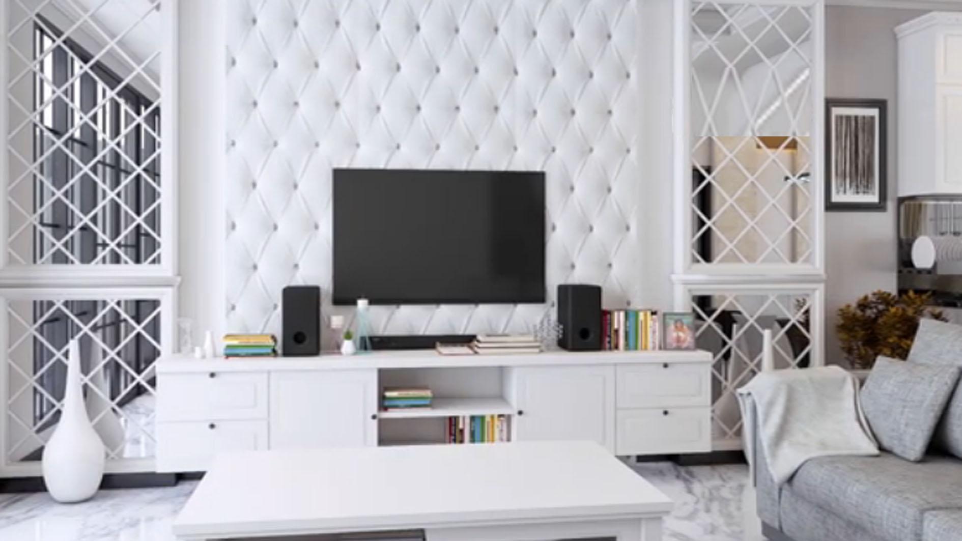 Desain Profesional Interior Tangerang