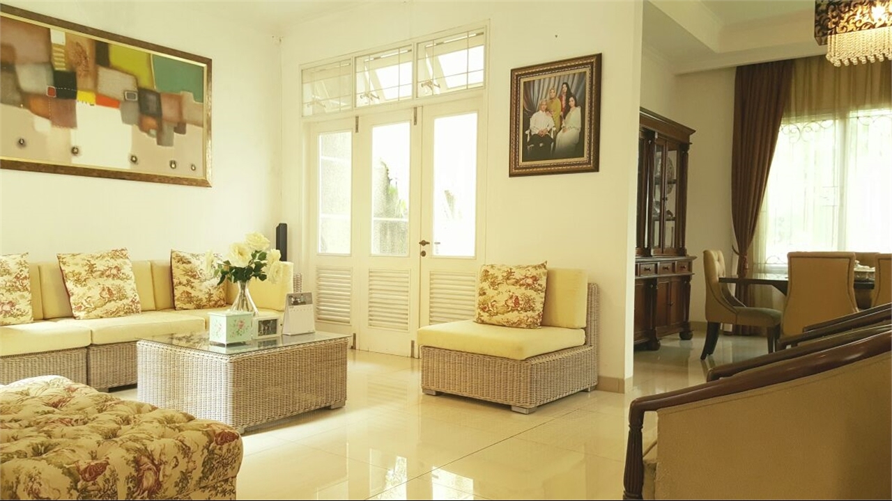 Perusahaan konsultan desain interior Jakarta