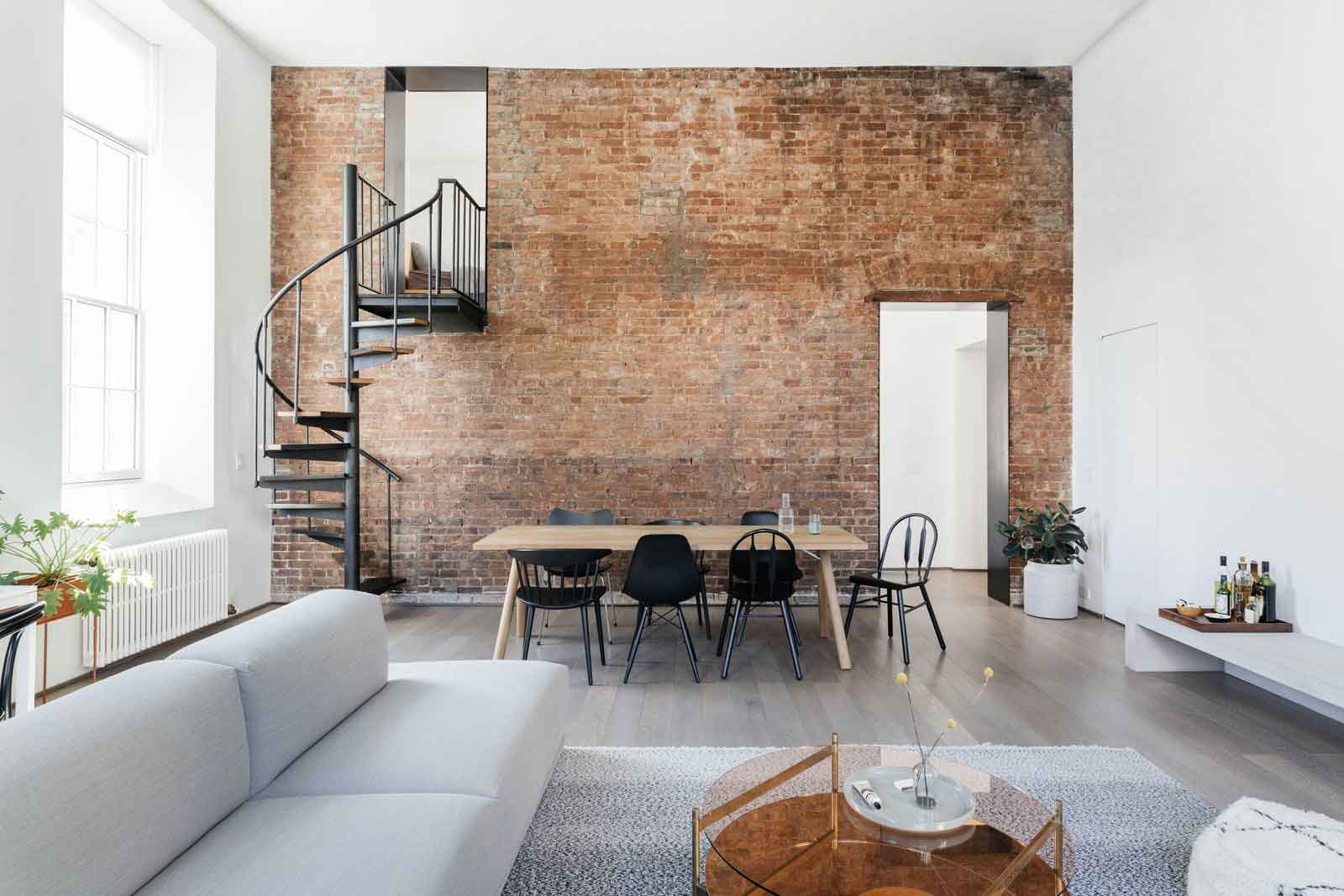 11 Macam Hiasan Dinding Apartemen Minimalis Bikin Elegan
