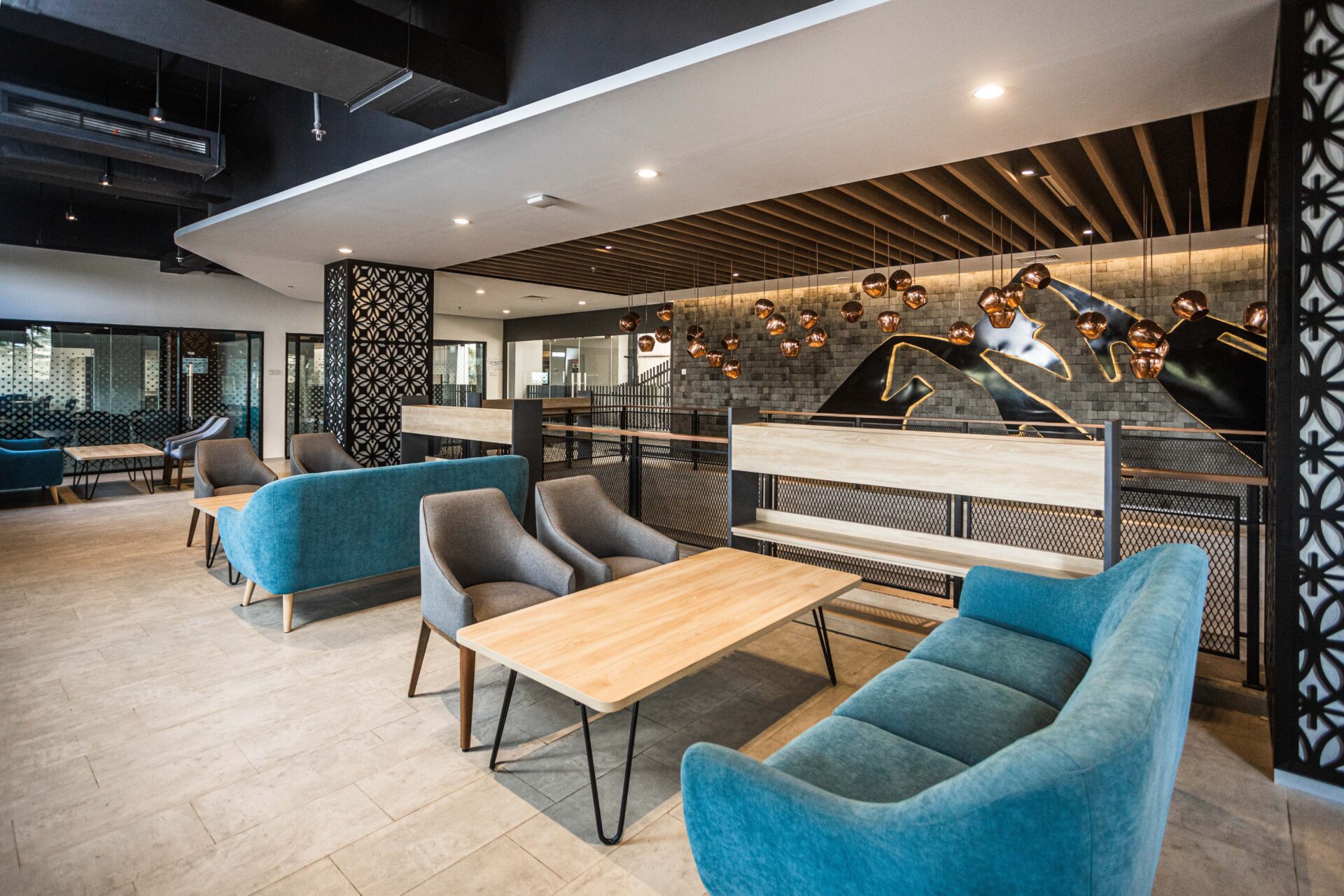 Pentingnya Interior Design Jakarta untuk Wujudkan Hunian Nyaman