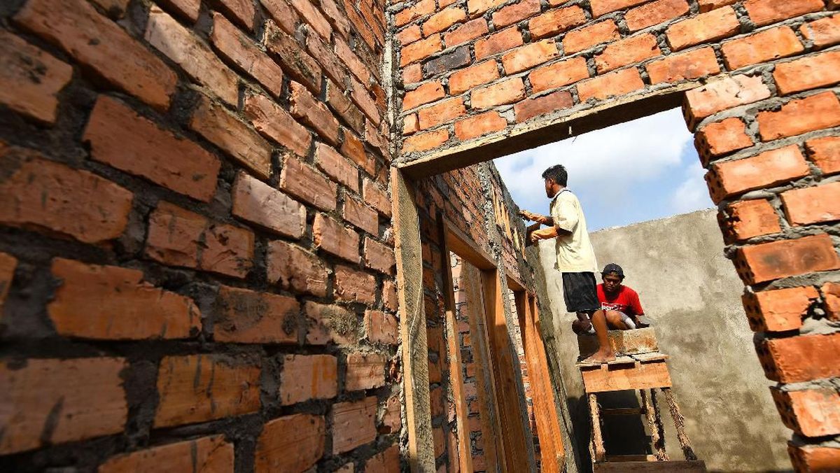 Kontraktor Bangunan Berpengalaman: Pilar Tersembunyi di Balik Megahnya Infrastruktur