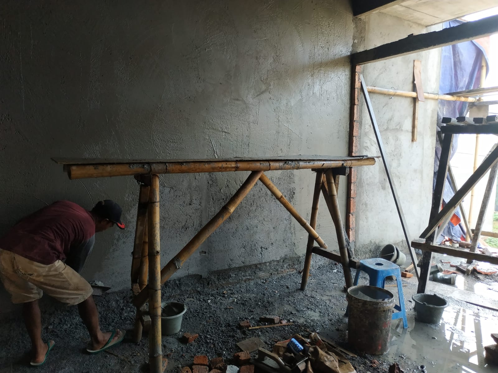 Biaya Bangun Rumah per Meter di Jakarta