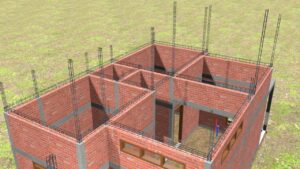 Material Ramah Lingkungan dalam Konstruksi 