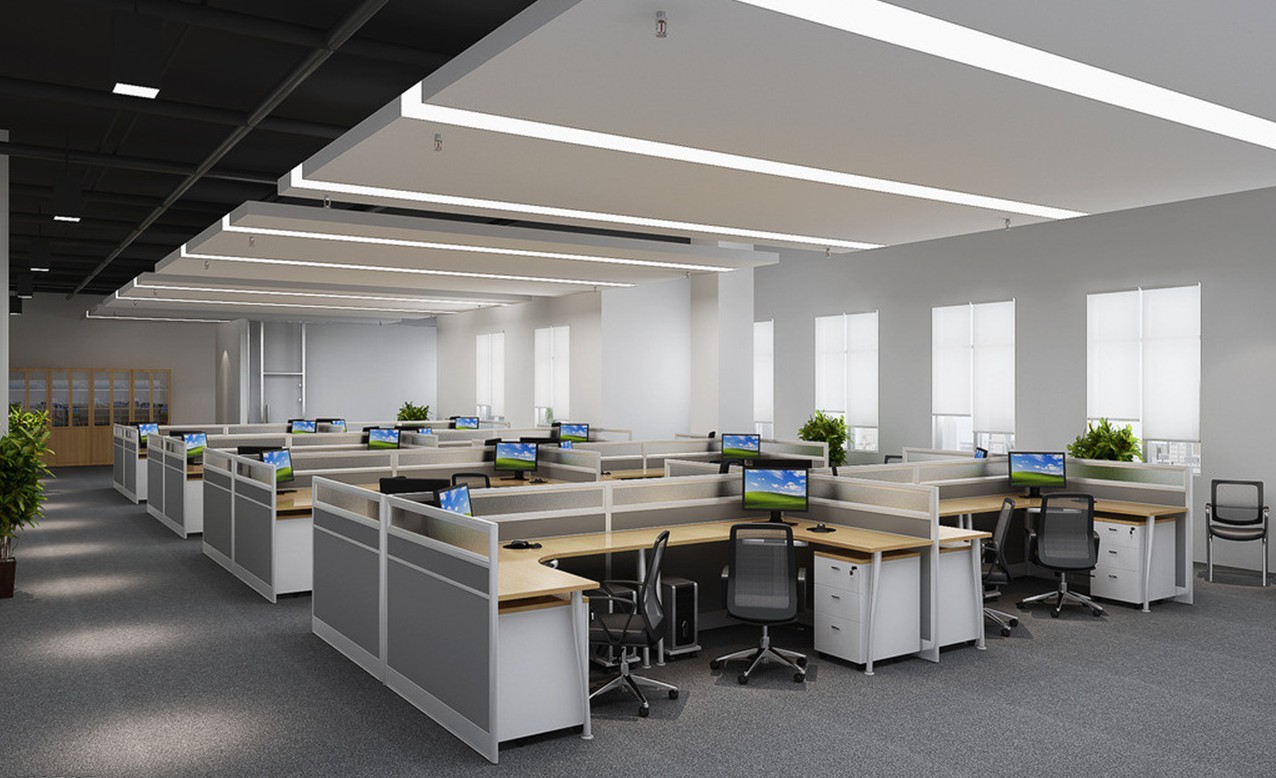 Kesalahan Umum Saat Bangun Workspace dan Cara Menghindarinya