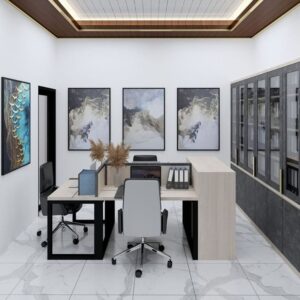 desain interior cikupa