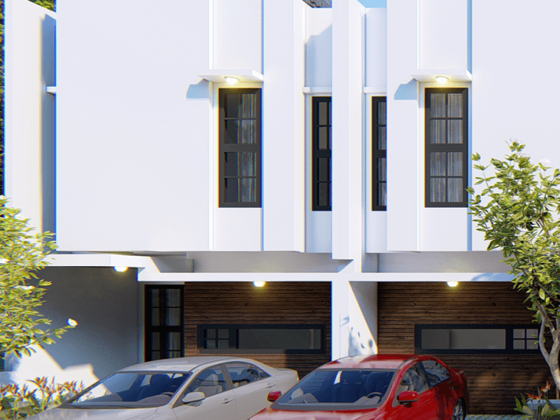 Dacore Architecture